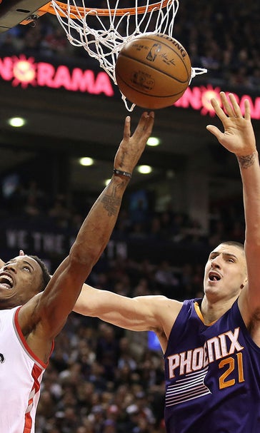 Earl Watson faces big challenge in trying to turn around Suns